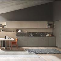 Cucina Art& Crafts by Pedini,nuova in showroom