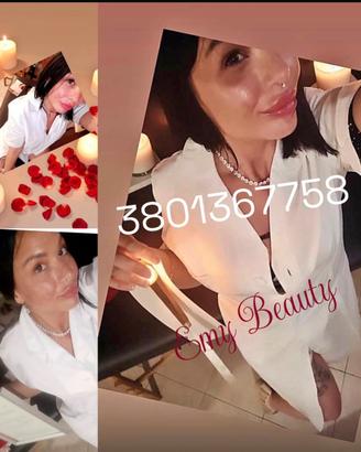 Estetica benessere