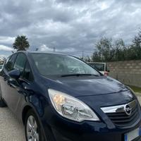 Opel Meriva 1.4 Turbo 120CV GPL Tech Cosmo