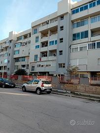 Luminoso appartamento al 2°piano cn ascensore