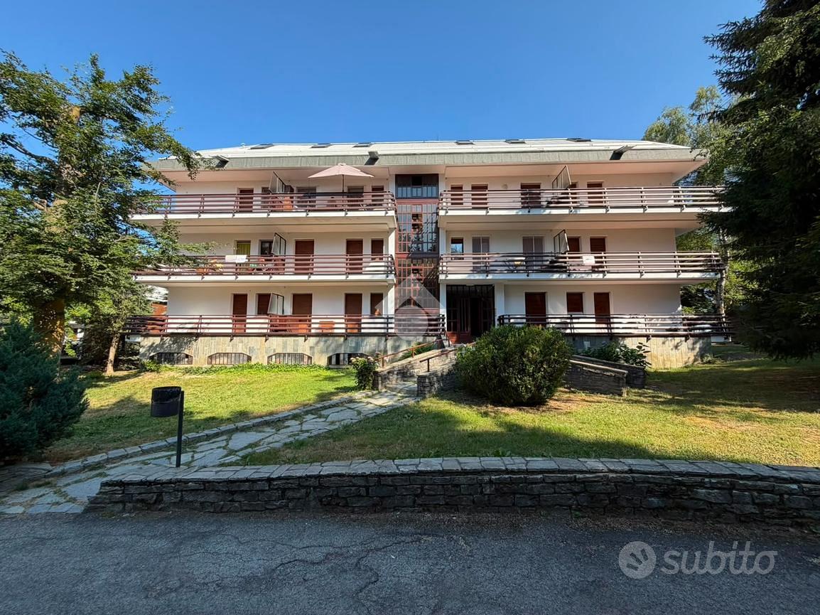 Appartamento – Bagnolo Piemonte, Montoso - Vista 4