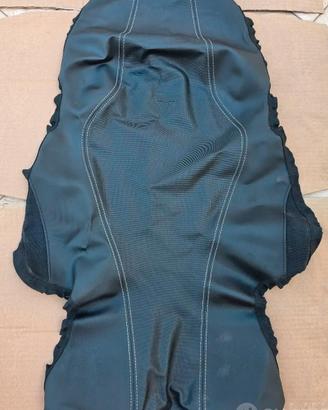fodera sella triunph Tiger sport 1050