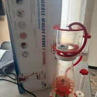 Schiumatoio acquario marino