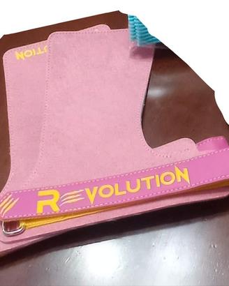 Paracalli Revolution 
