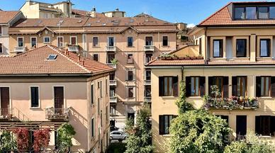 Monolocale in Città Studi vicinissimo alla metro