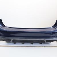 PARAURTI POSTERIORE COMPLETO VOLVO S60 2° Serie 3