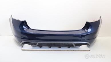 PARAURTI POSTERIORE COMPLETO VOLVO S60 2° Serie 3