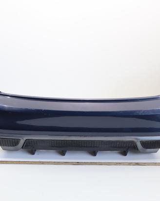 PARAURTI POSTERIORE COMPLETO VOLVO S60 2° Serie 3