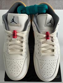 Nike Air Jordan 1 Low Premium | Da collezione