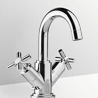 Miscelatori 2 lavabo+bidet ideal standard
