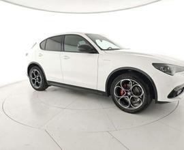 Alfa Romeo Stelvio 2.2 t Veloce Q4 210cv auto