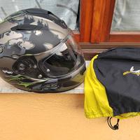 casco scorpion 