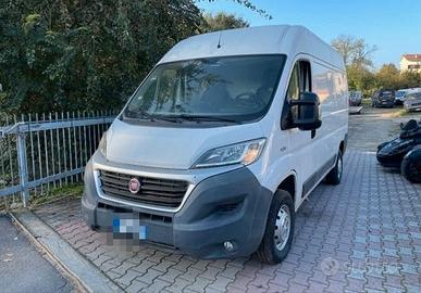 Fiat Ducato 2013