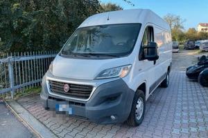 Fiat Ducato 2013