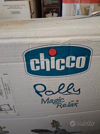 sediolone polly relax chicco 
