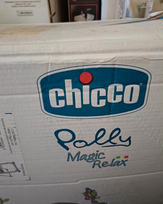 sediolone polly relax chicco 