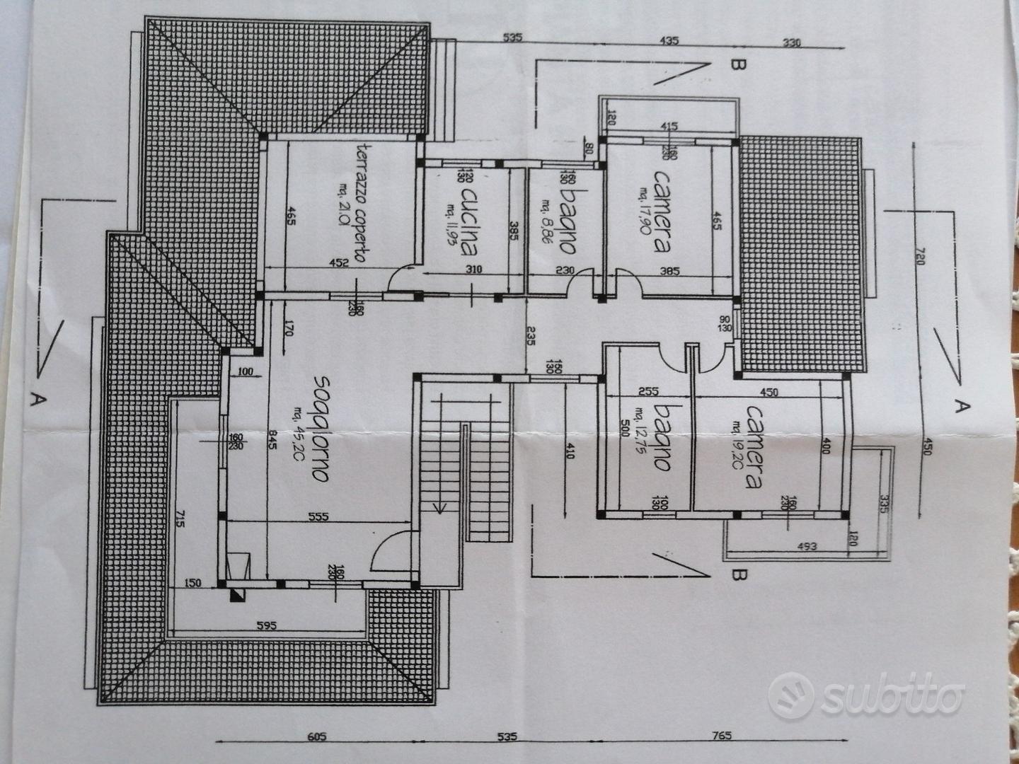 Casa – Grosseto, Barbanella - Vista 5