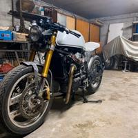 CX 650E