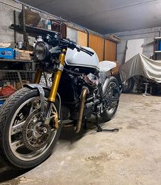 CX 650E