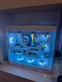 Pc gaming rx9070xt ryzen 7 7700 32gb