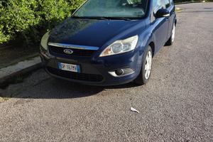 Ford Focus 1.6 90cv