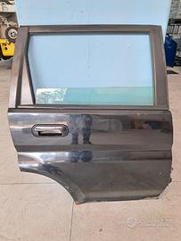 Porta posteriore dx Honda Hr V 1.6 benzina 2000
