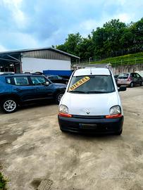 Renault Kangoo 1.5 Dci