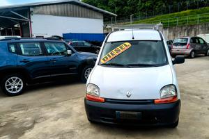 Renault Kangoo 1.5 Dci