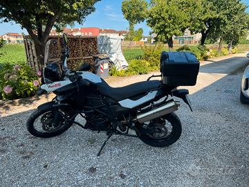 Bmw f800 gs