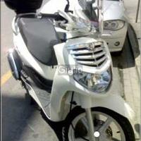 Sym hd evo 200 ricambi