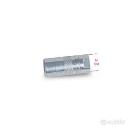 TESTINA A 4 GRIFFE PER INGRASSATORI