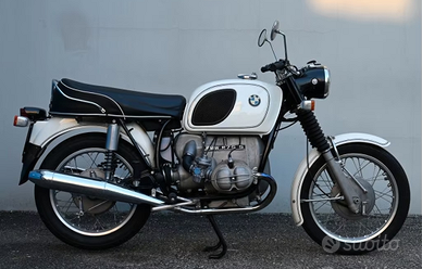 Bmw r 75/5 - 1972