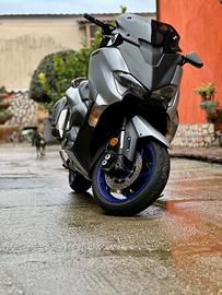 Yamaha T Max 530 - 2017