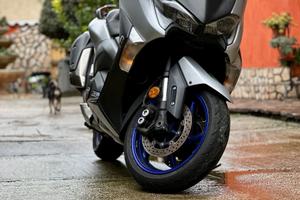 Yamaha T Max 530 - 2017