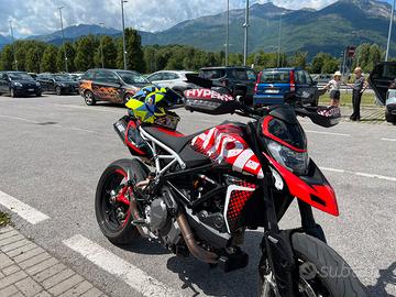 Hypermotard 950 RVE