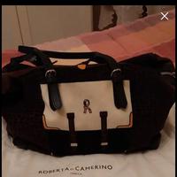 Borsa Roberta di Camerino vintage