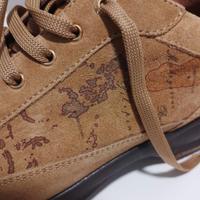 Scarpe Alviero Martini