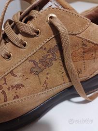 Scarpe Alviero Martini