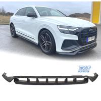 SPOILER LIP AUDI SQ8 18-24 LOOK S LINE