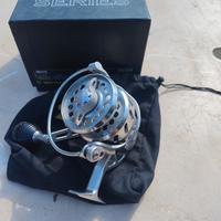 mulinello van staal VR 175