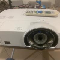 Videoproiettore NEC   M260xs