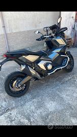 Honda xadv 750