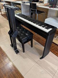 Pianoforte digitale PRIVIA PX-S1100