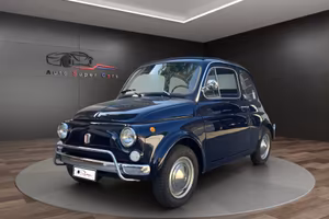 Fiat 500L 110 F 000