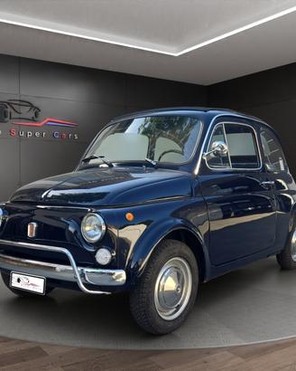 Fiat 500L 110 F 000