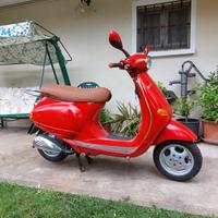 Piaggio Vespa 50 ET2 - 1997