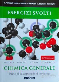 chimica generale