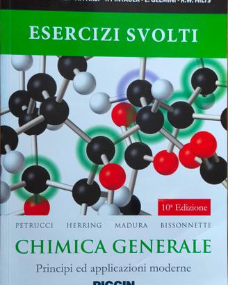 chimica generale