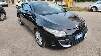 Renault Megane Coupé 