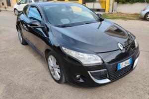Renault Megane Coupé 